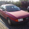 Audi 80 1991