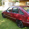 Daewoo nexia 1998