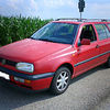 Volkswagen golf 1995