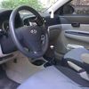 Hyundai accent 2007