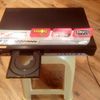 DVD recorder Samsung DVD-R130K/SEO