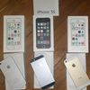Apple iPhone 5S