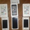 Apple iPhone 5S