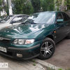 Mazda 626 1998