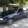 Daewoo Nexia 2007