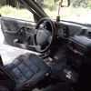 Daewoo Nexia 2007