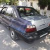 Daewoo Nexia 2007