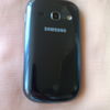 Samsung s 6810 galaxy fame