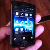 : Sony Ericsson Xperia ST-15i