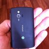 : Sony Ericsson Xperia ST-15i
