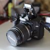 Canon Canon EOS 1000D 18-55 KIT