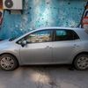 Toyota auris 2008