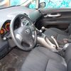 Toyota auris 2008