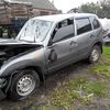 Chevrolet Niva 2010