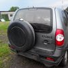 Chevrolet Niva 2010