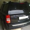 Jeep Patriot 2011