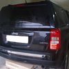 Jeep Patriot 2011