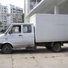 Iveco TurboDaily 1998