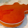 Gretsch 6120 Sslvo Laquer Vintage Orange