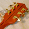 Gretsch 6120 Sslvo Laquer Vintage Orange