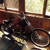 Chopper Bikini relax