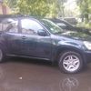 Chery tiggo 2008