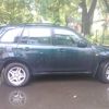 Chery tiggo 2008