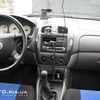 Mazda 323 2002