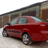 Chevrolet Aveo 3 2007