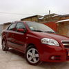Chevrolet Aveo 3 2007