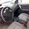 Chevrolet Aveo 3 2007