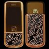 Nokia Nokia 8800 Arte Gold Diamond SC