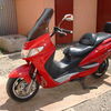 Suzuki skywave 2000