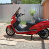Suzuki skywave 2000