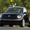Volkswagen New Beetle 2000
