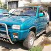 Nissan terrano 2 1997