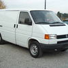 Volkswagen t4 1996