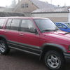 Opel monterrey 1994
