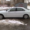 Mercedes S klass long 2000