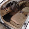 Mercedes S klass long 2000