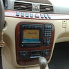 Mercedes S klass long 2000