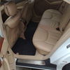 Mercedes S klass long 2000