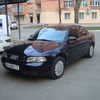 Audi a4 1996
