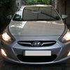 Hyundai Accent 2012