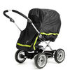 Emmaljunga Mondial Duo Combi Vanilla Leatherette