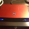 DELL alienware m17x r3