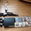 Ps3 320 gb