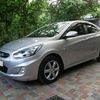 Hyundai ACCENT 1.6 COMFORT 2012