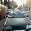 Mazda 323 1985