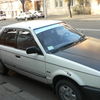 Mazda 323 1985